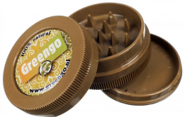 images/productimages/small/greengo grinder plastic.png